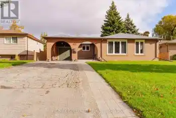 6 Devlin Pl, Brampton, Ontario L6T 3G9, 3 Bedrooms Bedrooms, 6 Rooms Rooms,2 BathroomsBathrooms,All Houses,Sold,Devlin,W11896225