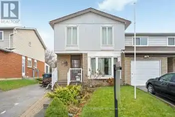 21 Wright St, Brampton, Ontario L6V 2S1, 4 Bedrooms Bedrooms, 9 Rooms Rooms,2 BathroomsBathrooms,All Houses,Sold,Wright,W11896191