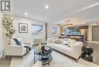 2B Minto St Unit# #5, Toronto, Ontario M4L 1B6, 1 Bedroom Bedrooms, 4 Rooms Rooms,1 BathroomBathrooms,Condo,Sold,Minto,E11896294