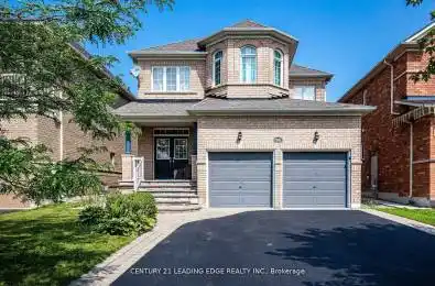 96 Nelson Street Clarington (Bowmanville) Ontario L1C0A6