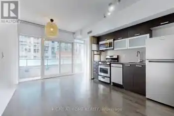 36 Lisgar St Unit# 615W, Toronto, Ontario M6J 0C7, 2 Bedrooms Bedrooms, 4 Rooms Rooms,1 BathroomBathrooms,Condo,Rented,Lisgar,27745367