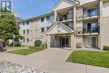 737 Deveron Cres Unit# 316, London, Ontario N5Z 4X9, 1 Bedroom Bedrooms, 4 Rooms Rooms,1 BathroomBathrooms,Condo,Sold,Deveron,X11896445