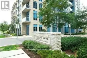 15 Viking Lane Unit# 1901, Toronto, Ontario M9B 0A4, 1 Bedroom Bedrooms, 5 Rooms Rooms,1 BathroomBathrooms,Condo,Rented,Viking,27745613