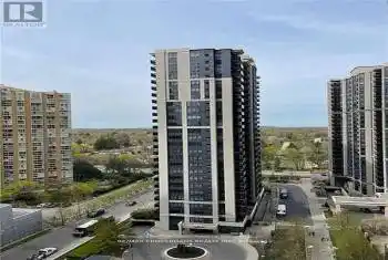 4968 Yonge St Unit# 1805, Toronto, Ontario M2N 7G9, 1 Bedroom Bedrooms, 3 Rooms Rooms,1 BathroomBathrooms,Condo,Rented,Yonge,27745684