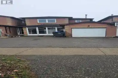 89 Woodsend Run Brampton (Fletcher's Creek South) Ontario L6Y4H7