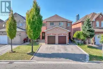 598 Summer Park Cres, Mississauga, Ontario L5B 4E9, 3 Bedrooms Bedrooms, 6 Rooms Rooms,3 BathroomsBathrooms,All Houses,Sold,Summer Park,W11896474