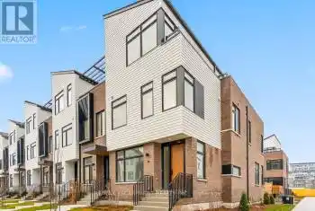20 Lou Parsons Way Unit# 19, Mississauga, Ontario L5H 0B2, 3 Bedrooms Bedrooms, 12 Rooms Rooms,4 BathroomsBathrooms,All Houses,Rented,Lou Parsons,W11896478