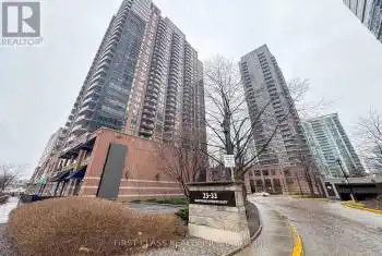 33 Sheppard Ave Unit# 1809, Toronto, Ontario M2N 7K1, 3 Rooms Rooms,1 BathroomBathrooms,Condo,Rented,Sheppard,27745764