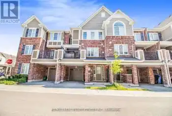 1222 Rose Way Unit# 54, Milton, Ontario L9E 1P2, 3 Bedrooms Bedrooms, 3 Rooms Rooms,3 BathroomsBathrooms,All Houses,Rented,Rose,W11896525