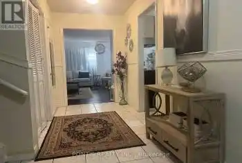 18 Murdoch Dr, Brampton, Ontario L6X 3Y2, 4 Bedrooms Bedrooms, 7 Rooms Rooms,3 BathroomsBathrooms,All Houses,Rented,Murdoch,W11896529