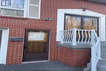 55 Pinto Dr, Toronto, Ontario M2J 3T9, 2 Bedrooms Bedrooms, 5 Rooms Rooms,1 BathroomBathrooms,All Houses,Rented,Pinto,27745762
