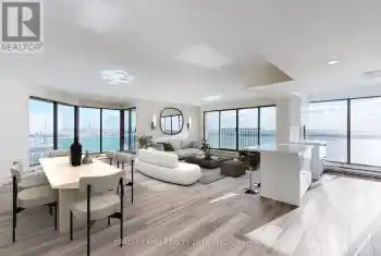 65 Harbour Sq Unit# 2902, Toronto, Ontario M5J 2L4, 2 Bedrooms Bedrooms, 5 Rooms Rooms,2 BathroomsBathrooms,Condo,Rented,Harbour,27745767