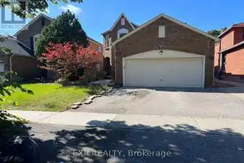 49 Hettersley Dr, Ajax, Ontario L1T 1S1, 3 Bedrooms Bedrooms, 3 Rooms Rooms,3 BathroomsBathrooms,All Houses,Rented,Hettersley,E9372959
