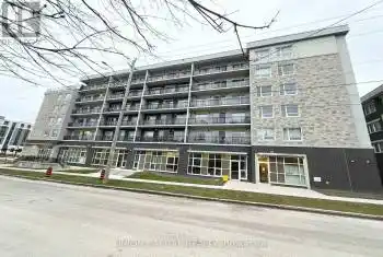 275 Larch St Unit# F101, Waterloo, Ontario N2L 0J3, 2 Bedrooms Bedrooms, 5 Rooms Rooms,1 BathroomBathrooms,Condo,Rented,Larch,X11896565