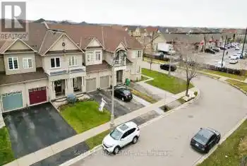 58 Kilrea Way, Brampton, Ontario L6X 0R1, 3 Bedrooms Bedrooms, 8 Rooms Rooms,3 BathroomsBathrooms,All Houses,Sold,Kilrea,W11896278