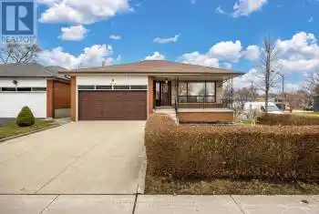 17 Clanton Crt, Toronto, Ontario M3H 2W4, 3 Bedrooms Bedrooms, 6 Rooms Rooms,3 BathroomsBathrooms,All Houses,Sold,Clanton,C11896593