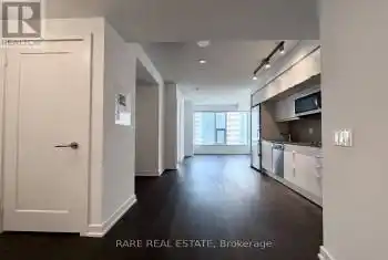 10 York St Unit# 1301, Toronto, Ontario M5J 2L9, 1 Bedroom Bedrooms, 5 Rooms Rooms,1 BathroomBathrooms,Condo,Rented,York,27745898