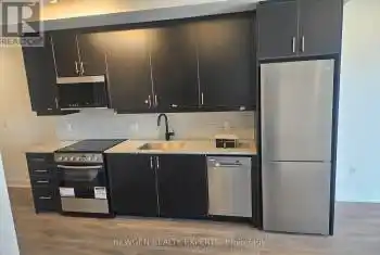 2333 Khalsa Gate Unit# 221, Oakville, Ontario L6M 4J2, 1 Bedroom Bedrooms, 4 Rooms Rooms,1 BathroomBathrooms,Condo,Rented,Khalsa,W11896592
