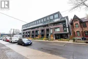90 Niagara St Unit# 202, Toronto, Ontario M5V 0P9, 1 Bedroom Bedrooms, 5 Rooms Rooms,2 BathroomsBathrooms,Condo,Rented,Niagara,27745988