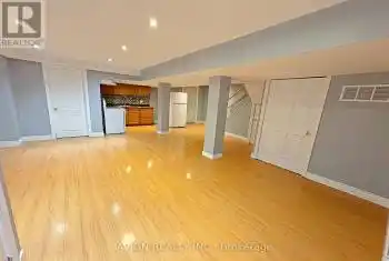 91 Ridgeway Crt Unit# Lower, Vaughan, Ontario L6A 2R5, 1 Bedroom Bedrooms, 4 Rooms Rooms,1 BathroomBathrooms,All Houses,Rented,Ridgeway,27746107