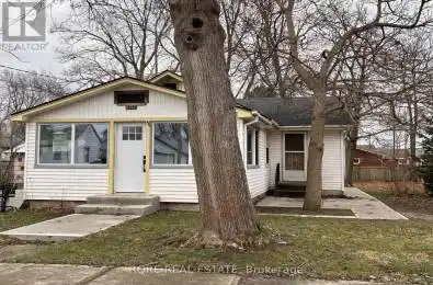 3767 CONCORD ST Avenue Fort Erie (337 - Crystal Beach) Ontario L0S1B0