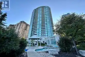 60 Byng Ave Unit# 1502, Toronto, Ontario M2N 7K3, 1 Bedroom Bedrooms, 4 Rooms Rooms,1 BathroomBathrooms,Condo,Rented,Byng,27746227