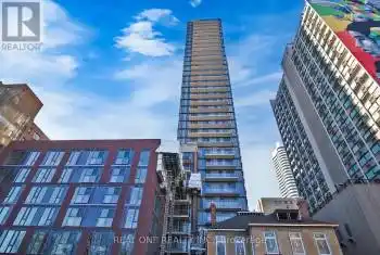308 Jarvis St Unit# 606, Toronto, Ontario M5B 0E3, 1 Bedroom Bedrooms, 6 Rooms Rooms,2 BathroomsBathrooms,Condo,Rented,Jarvis,27746291