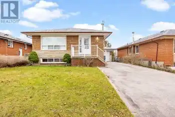5 Woolwick Dr, Toronto, Ontario M1H 2H9, 3 Bedrooms Bedrooms, 8 Rooms Rooms,2 BathroomsBathrooms,All Houses,Sold,Woolwick,E11896770