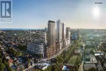 10 Graphophone Grve Unit# 1601, Toronto, Ontario M6H 0E5, 1 Bedroom Bedrooms, 3 Rooms Rooms,1 BathroomBathrooms,Condo,Rented,Graphophone,27746392
