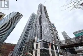 11 Yorkville Ave Unit# 1011, Toronto, Ontario M4W 0B7, 1 Bedroom Bedrooms, 4 Rooms Rooms,1 BathroomBathrooms,Condo,Rented,Yorkville,27746485