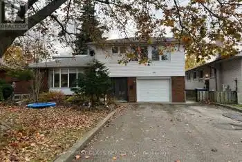 36 Scarcliff Gdns, Toronto, Ontario M1E 1R3, 4 Bedrooms Bedrooms, 9 Rooms Rooms,5 BathroomsBathrooms,All Houses,Rented,Scarcliff,E11896815