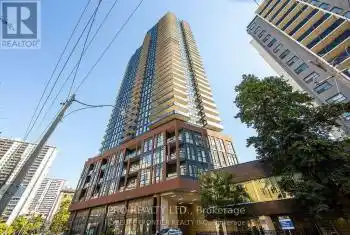 159 Wellesley St Unit# 1609, Toronto, Ontario M4Y 0H5, 2 Bedrooms Bedrooms, 5 Rooms Rooms,1 BathroomBathrooms,Condo,Rented,Wellesley,27746512