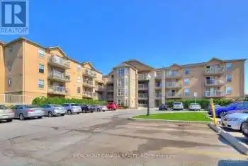 1490 Bishops Gate Unit# 304, Oakville, Ontario L6M 4N4, 1 Bedroom Bedrooms, 4 Rooms Rooms,1 BathroomBathrooms,Condo,Rented,Bishops,W11896866