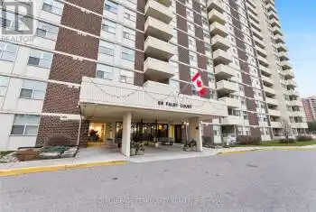 66 Falby Crt Unit# 304, Ajax, Ontario L1S 3L2, 2 Bedrooms Bedrooms, 7 Rooms Rooms,2 BathroomsBathrooms,Condo,Sold,Falby,27746745