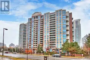 233 Beecroft Rd Unit# 1809, Toronto, Ontario M2N 6Z9, 1 Bedroom Bedrooms, 4 Rooms Rooms,1 BathroomBathrooms,Condo,Rented,Beecroft,27746688
