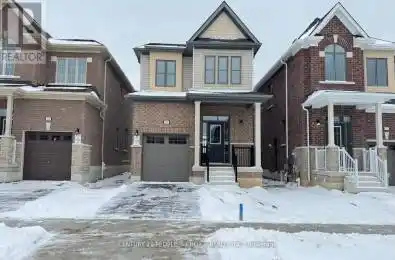 19 Shrubsall Street Cambridge Ontario N1T0G9