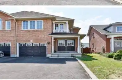560 Garden Walk Mississauga (Meadowvale Village) Ontario L5W1W1