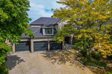 209 Roselawn Drive Vaughan (Islington Woods) Ontario L4H1A2