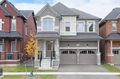 45 Willow Street Markham (Wismer) Ontario L6E0G4