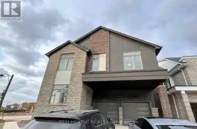 3171 Mariner Passage Oakville (Uptown Core) Ontario L6M5S2