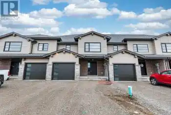 64 Canary St, Tillsonburg, Ontario L4G 0K3, 3 Bedrooms Bedrooms, 5 Rooms Rooms,3 BathroomsBathrooms,All Houses,Rented,Canary,X11897198