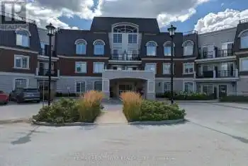 2300 UPPER MIDDLE Rd Unit# 332, Oakville, Ontario L6M 0T4, 1 Bedroom Bedrooms, 5 Rooms Rooms,1 BathroomBathrooms,Condo,Rented,UPPER MIDDLE,W11897468