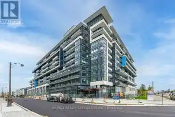 395 Dundas St Unit# 311, Oakville, Ontario L6M 0R8, 1 Bedroom Bedrooms, 5 Rooms Rooms,2 BathroomsBathrooms,Condo,Rented,Dundas,W11897494