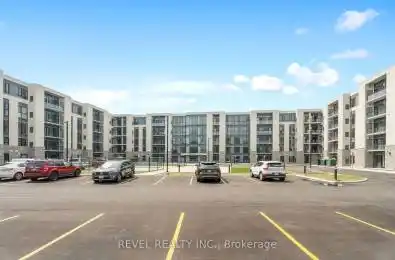 50 Herrick Avenue Unit# UP49 St. Catharines (456 - Oakdale) Ontario L2