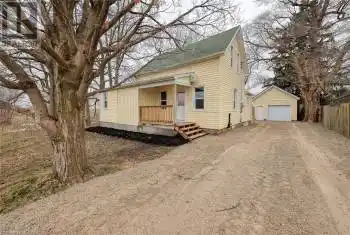 4537 WESTCHESTER BOURNE, Thames Centre, Ontario N0L 1B0, 4 Bedrooms Bedrooms, 10 Rooms Rooms,1 BathroomBathrooms,All Houses,Sold,WESTCHESTER BOURNE,X11897336