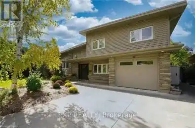 62 WAKIL Drive St. Catharines (461 - Glendale/Glenridge) Ontario L2T3J