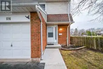 286 Cushman Rd Unit# 126, St. Catharines, Ontario L2M 6Z2, 3 Bedrooms Bedrooms, 7 Rooms Rooms,2 BathroomsBathrooms,All Houses,Sold,Cushman,27748710