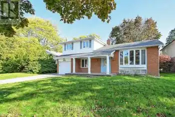 2132 Hixon St, Oakville, Ontario L6L 1T4, 3 Bedrooms Bedrooms, 8 Rooms Rooms,2 BathroomsBathrooms,All Houses,Rented,Hixon,W11897845