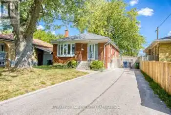 69 Barrymore Rd Unit# Bsmt, Toronto, Ontario M1J 1W5, 3 Bedrooms Bedrooms, 5 Rooms Rooms,2 BathroomsBathrooms,All Houses,Rented,Barrymore,E11431685