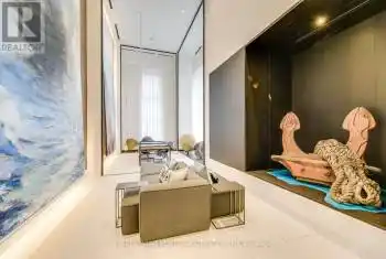 20 Richardson St Unit# 810, Toronto, Ontario M5A 0S6, 1 Bedroom Bedrooms, 3 Rooms Rooms,1 BathroomBathrooms,Condo,Sold,Richardson,27749191